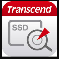 Transcend SSD Scope