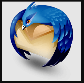 Mozilla Thunderbird