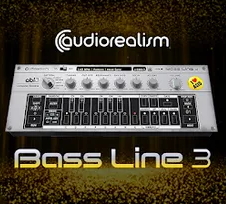 InstantAudio BassRift