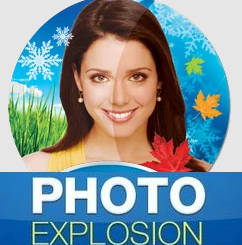 Photo Explosion Special Edition