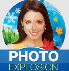Photo Explosion Special Edition