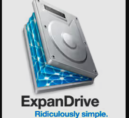 ExpanDrive