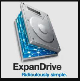 ExpanDrive