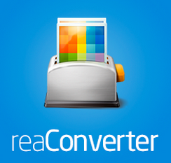 reaConverter Pro