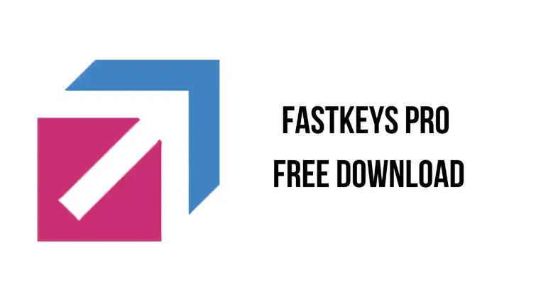 FastKeys Pro