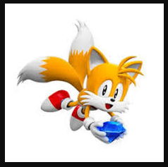 Tails