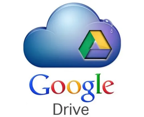 Google Drive