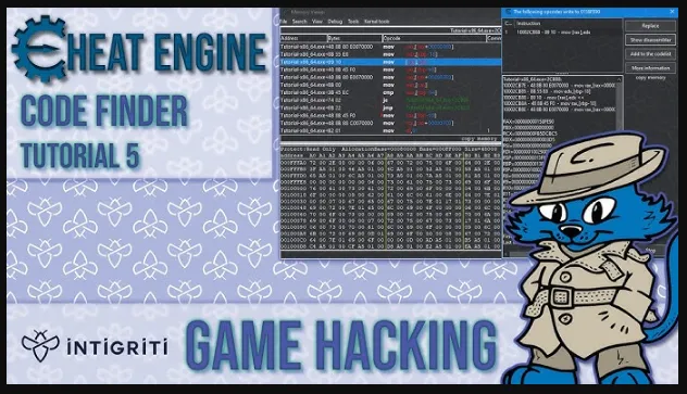 Cheat Engine