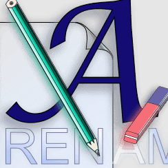 Advanced Renamer