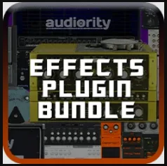 Nuro Audio Complete Effects Bundle