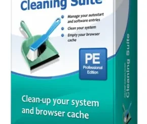 Cleaning Suite Pro