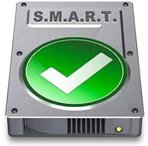 Smart Disk Checker