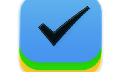 2Do v2.9.1 macOS logo