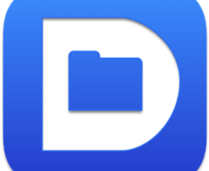 Default Folder X 5.7.3 macOS