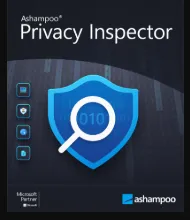 Ashampoo Privacy Inspector