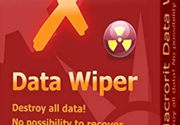 Macrorit Data Wiper