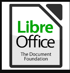 LibreOffice
