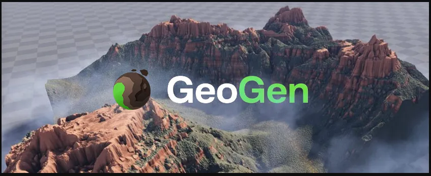 JangaFX GeoGen