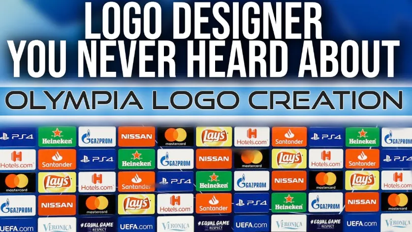 Olympia Graphic Design