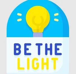 Let It Be Light