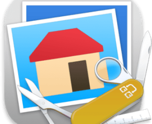 GraphicConverter 11.7.1 (5733) Beta macOS