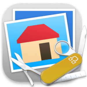GraphicConverter 11.7.1 (5733) Beta macOS