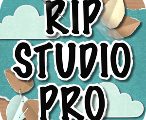 JixiPix Rip Studio Pro 1.1.16 macOS