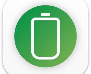 Magic Battery Mini 4.2.2 macOS