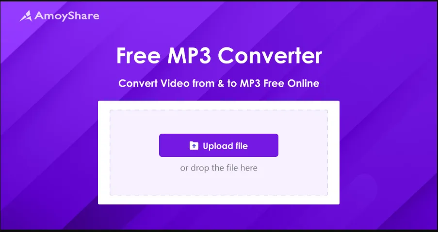 AmoyShare Converter Pro