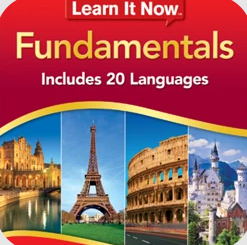 Learn It Now Fundamentals