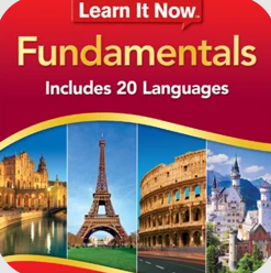 Learn It Now Fundamentals
