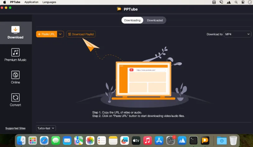 PPTube Pro