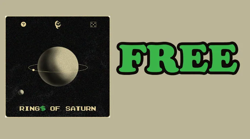 Morbid Electronics Rings of Saturn
