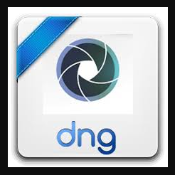 Adobe DNG Converter