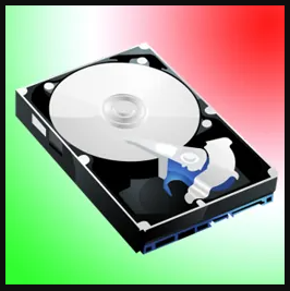 Hard Disk Sentinel Pro