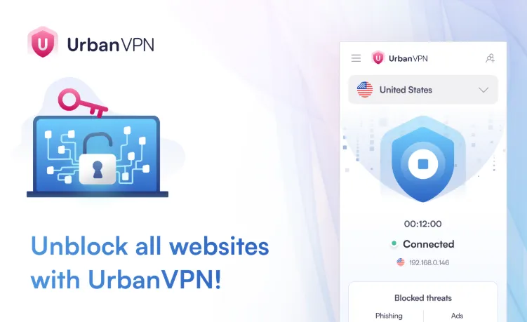 Urban VPN