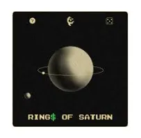 Morbid Electronics Rings of Saturn