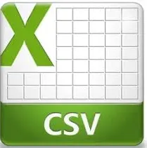 Advanced CSV Converter