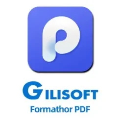 GiliSoft PDF Editor
