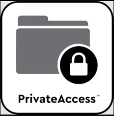 SanDisk PrivateAccess