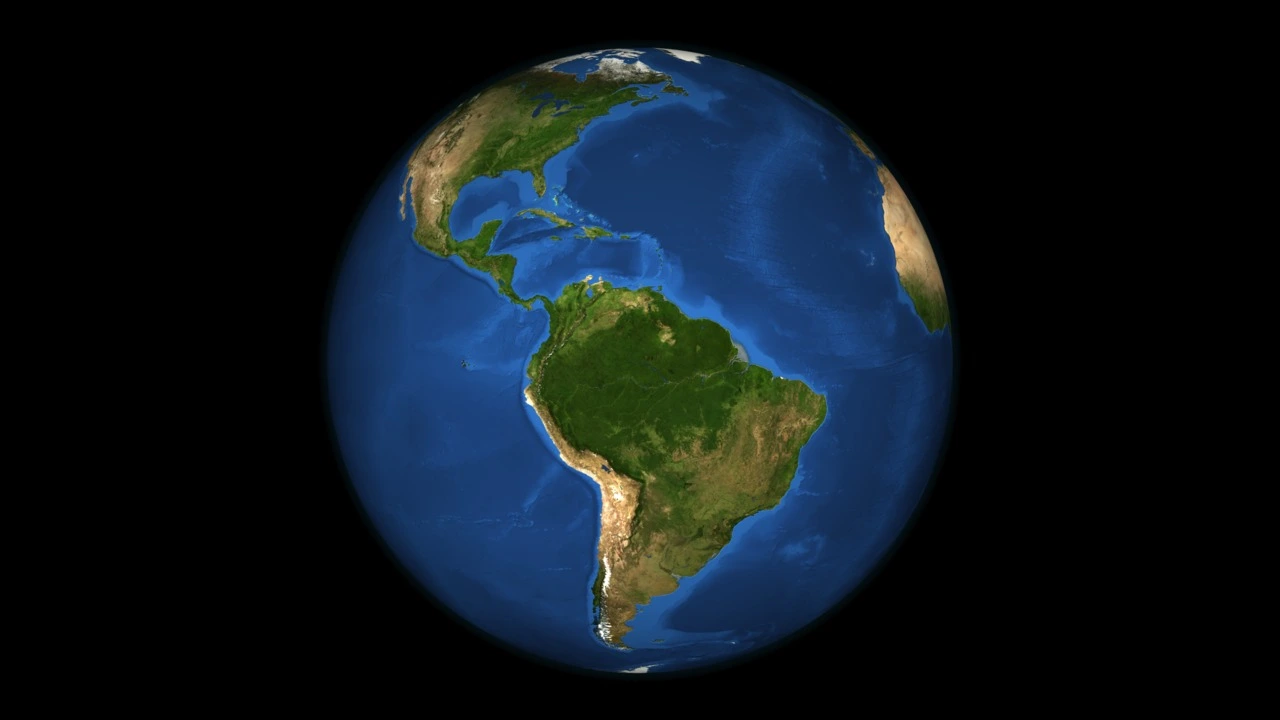 EarthView