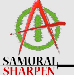 Samurai Sharpen Video