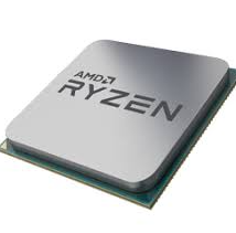 AMD Ryzen Master