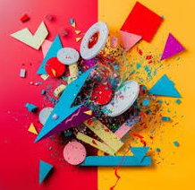 Art Explosion