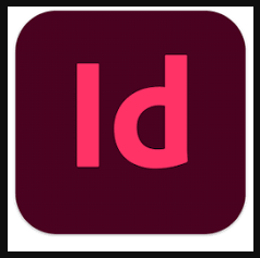 Adobe InDesign