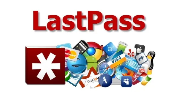 LastPass Password Manager