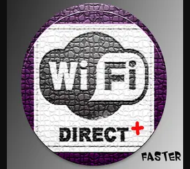 WiFi Direct