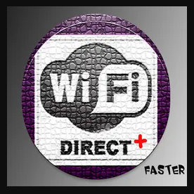 WiFi Direct