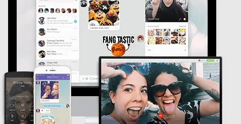 Viber for Windows 27.1.1