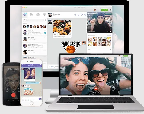 Viber for Windows 27.1.1